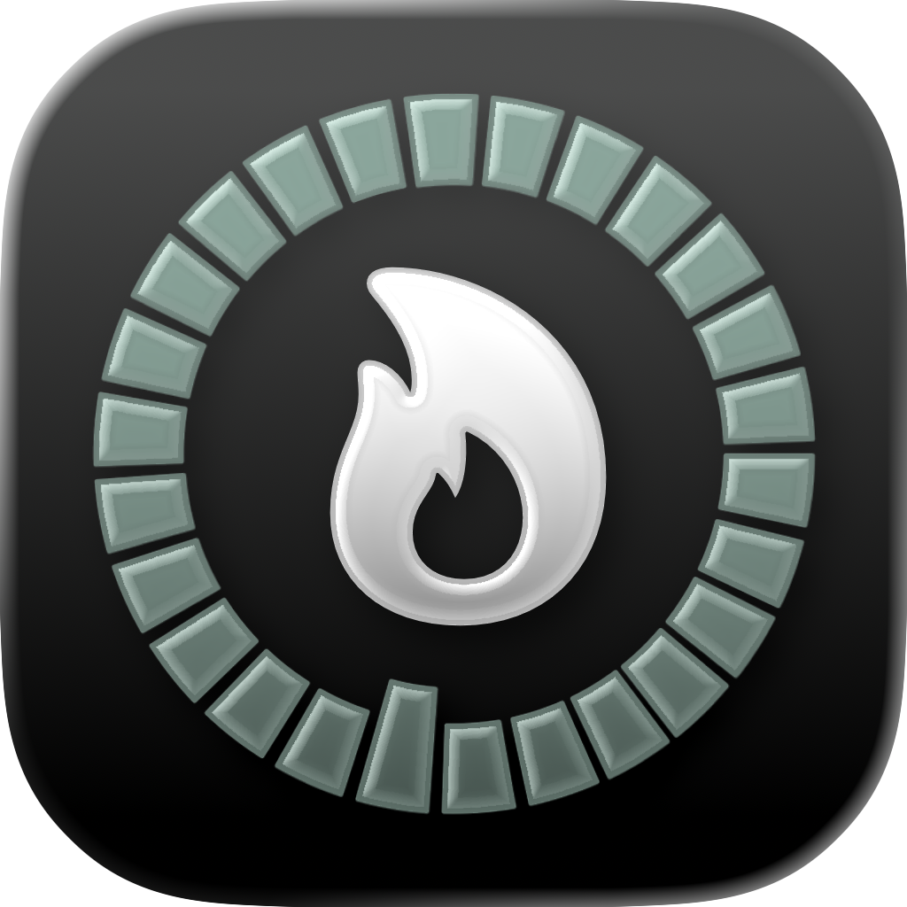 SaveStreak Icon