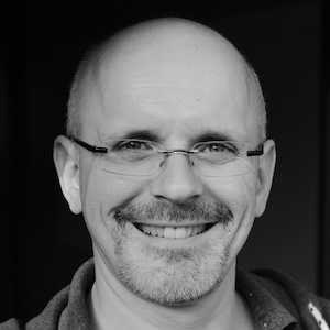 Sascha Koth